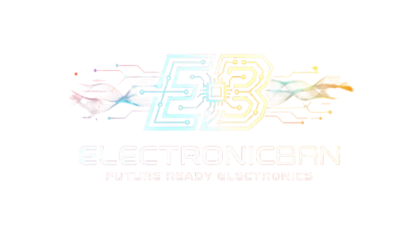 ElectronicBan